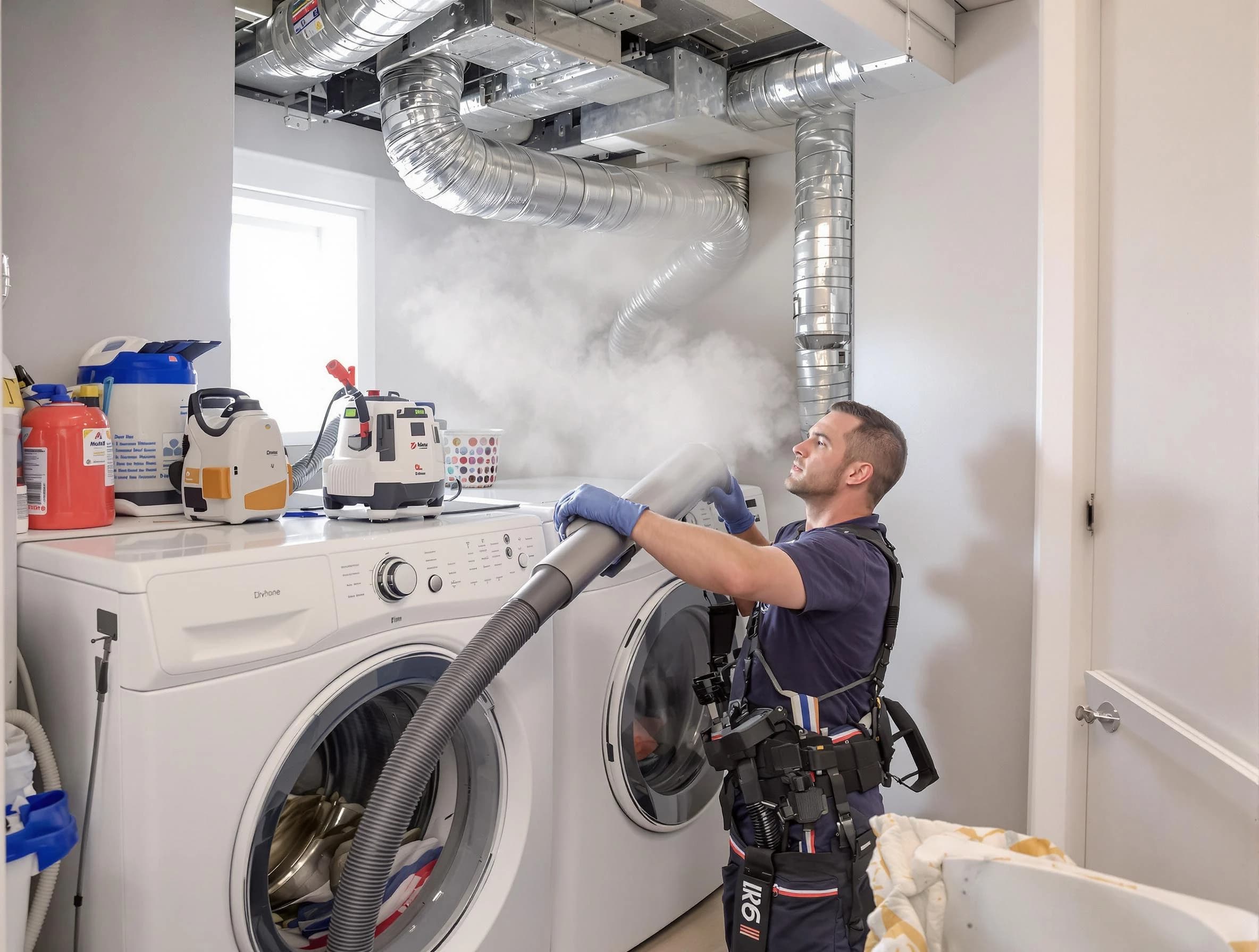 Duct Cleaning service in Homeacre-Lyndora, PA