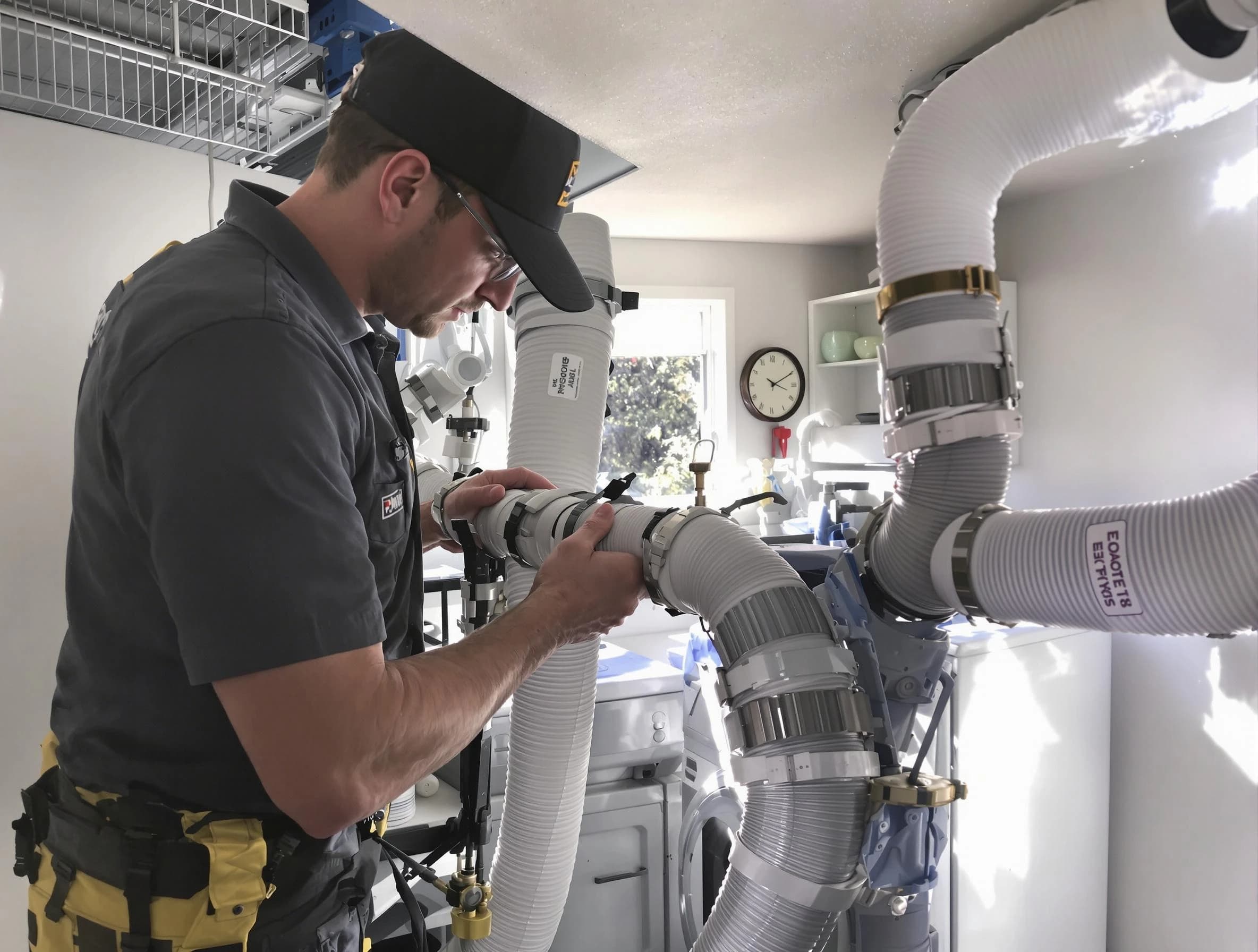 Hose Installation service in Homeacre-Lyndora, PA